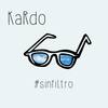 #Sinfiltro - Kardo