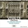 Vivaldi: Flute Concerto in D Major, RV. 428 