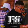 Different(feat. Difficult Waves) (Explicit) - King_jsa&Difficult Waves