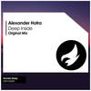 Deep Inside (Original Mix) - Alexander Hotra