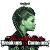 Taking My Love Back (Explicit) - Bre The 1st Lady