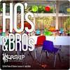 Hos & Bros (Rob Paine Radio Edit) - Rob Paine&Charles Lazarus&Lady Alma