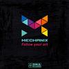 The X Drive - Mechanix