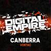 Vortac (Original Mix) - Canberra