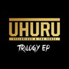 Deeper Understanding (Instrumental) - Uhuru&Cyclonious&Tha 4orce