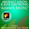 Always Exotic (Original Mix) - Abstract Vision&Elite Electronic