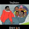 Day 1s (Explicit) - JayDaDon