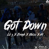 Got Down (Explicit) - Lil S&JMash&Obizz&H1