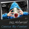 Cuban Rum (Original Mix) - Cassius Mc Fawner