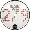 Light Years (Dub Mix) - Andy D&De_-Wolf