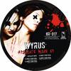 Apsolute Move (Original Mix) - Wyrus