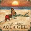 Aqua Girl - Cool Company