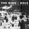 Inspiration(feat. Sole) (Explicit) - The Bins&Sole