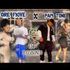 Up Downs Dre Fkive(feat. Papi tone) (Explicit) - Dre Fkive&Papi Tone