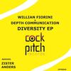 Pleasures (Anders Remix) - Depth Communication&Willian Fiorini