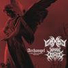 Archangel - CHXEU&Wholly Oracle&Abhorrent abomination&SVDDEXTH&Michael Nascimento