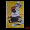 Funny Faces(feat. King Trav) (Explicit) - Gaine$&King Trav