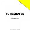 Wrong Code - Luke Shayer