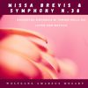Missa Brevis, K220 