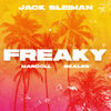 Freaky - Jack Sleiman&Mardoll&Skales