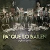 Pa Que Bailen (Remix  Official) - Badman Invisible&RD Maravilla&Suppose&Stinga Nave&Ramiro Blaster&Jemc&O.B