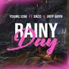 Rainy Day (feat. Enzo Pr & Jay -P De Baya) - Young Izak&Enzo Pr&Jay -P De Baya