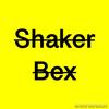 Shaker Bex - Davidian