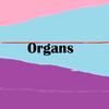 Organs - Gavin Martin