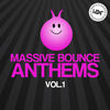 50,000 Watts (Mix Cut) - 12 Inch Thumpers