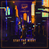 Stay The Night (VIP) - Just Kiddin&Camden Cox