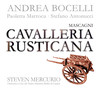 Mascagni: Cavalleria rusticana: 