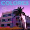 Colores - Kush Mama