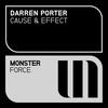 Cause & Effect (Radio Edit) - Darren Porter