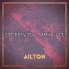 Ett brev till samhället (Explicit) - Ailton