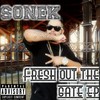 Rap Heavyweights (feat. Vibez) (Explicit) - Sonek&Vibez