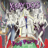 Young Punks - X-Ray Dog