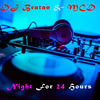 Night For 24 Hours (Original Mix) - Dj Bratan&MCD