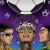 Quiere Que La Fiche (Explicit) - Zeta Uno&Almanegra&Zxmyr