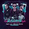 Búscame (Remix) - Trebol Clan&Mario Hart&Franco El Gorilla