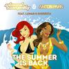 The Summer Is Back - Gianni Camelia&Anton Pars&Lunar