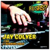 Running Away - Jay Colyer