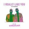 I Really Like You - Fly By Midnight