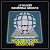 Industrial Groove (Club Mix) - JJ Walker