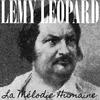 Pt.Ⅱ (Instrumentale) - Lemy Leopard