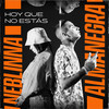 Hoy Que No Estás (Explicit) - Almanegra&Neblinna