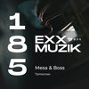 Tomorrow - Mesa & Boss&Marc O’rell