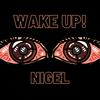 WAKE UP! (Explicit) - Nigel