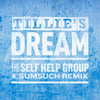 Tillie's Dream - The Self Help Group&SumSuch&Mark Bruce