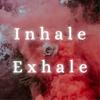 Inhale Exhale (feat. Thraxx, K Sanz, Just Jeff & Mercury Moon) (Explicit) - da bbw&Thraxx&K Sanz&Just Jeff&Mercury Moon