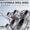 Paradise Garage - Autonomous Bass Heads